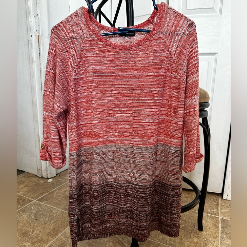 Women’s large top
